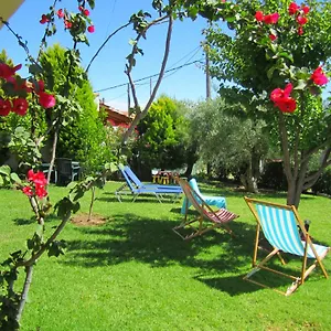 Daire Summer House, Nikiti (Sithonia)