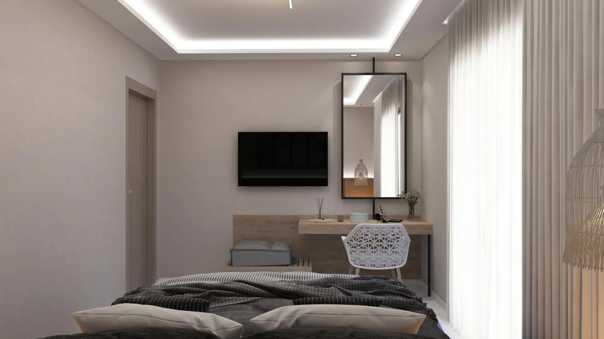 Callie Luxury Apartments Nikiti   Nikiti (Sithonia)