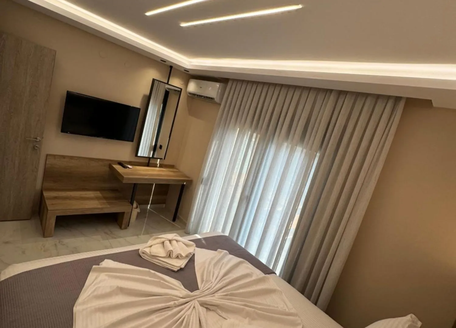 Callie Luxury Apartments Nikiti  Greece