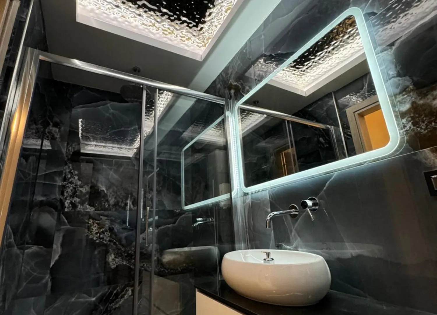 Callie Luxury Apartments Nikiti  Nikiti (Sithonia)