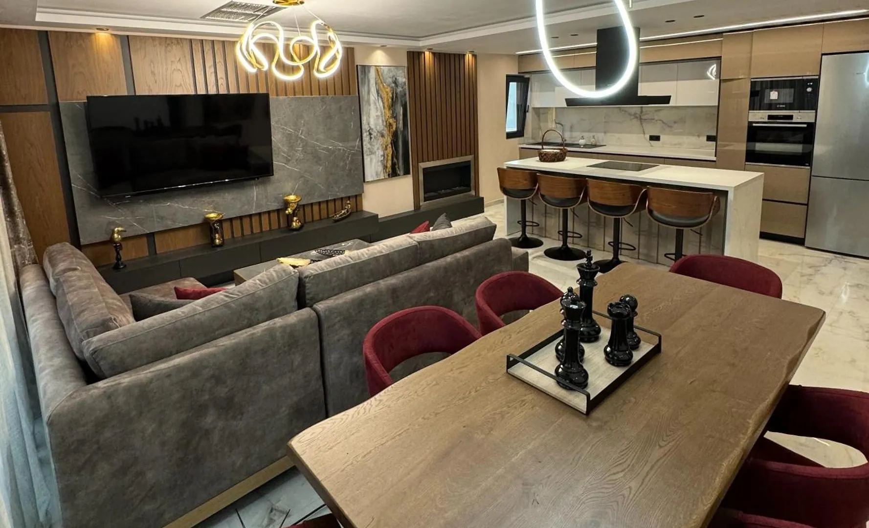 Callie Luxury Apartments Nikiti   Nikiti (Sithonia)