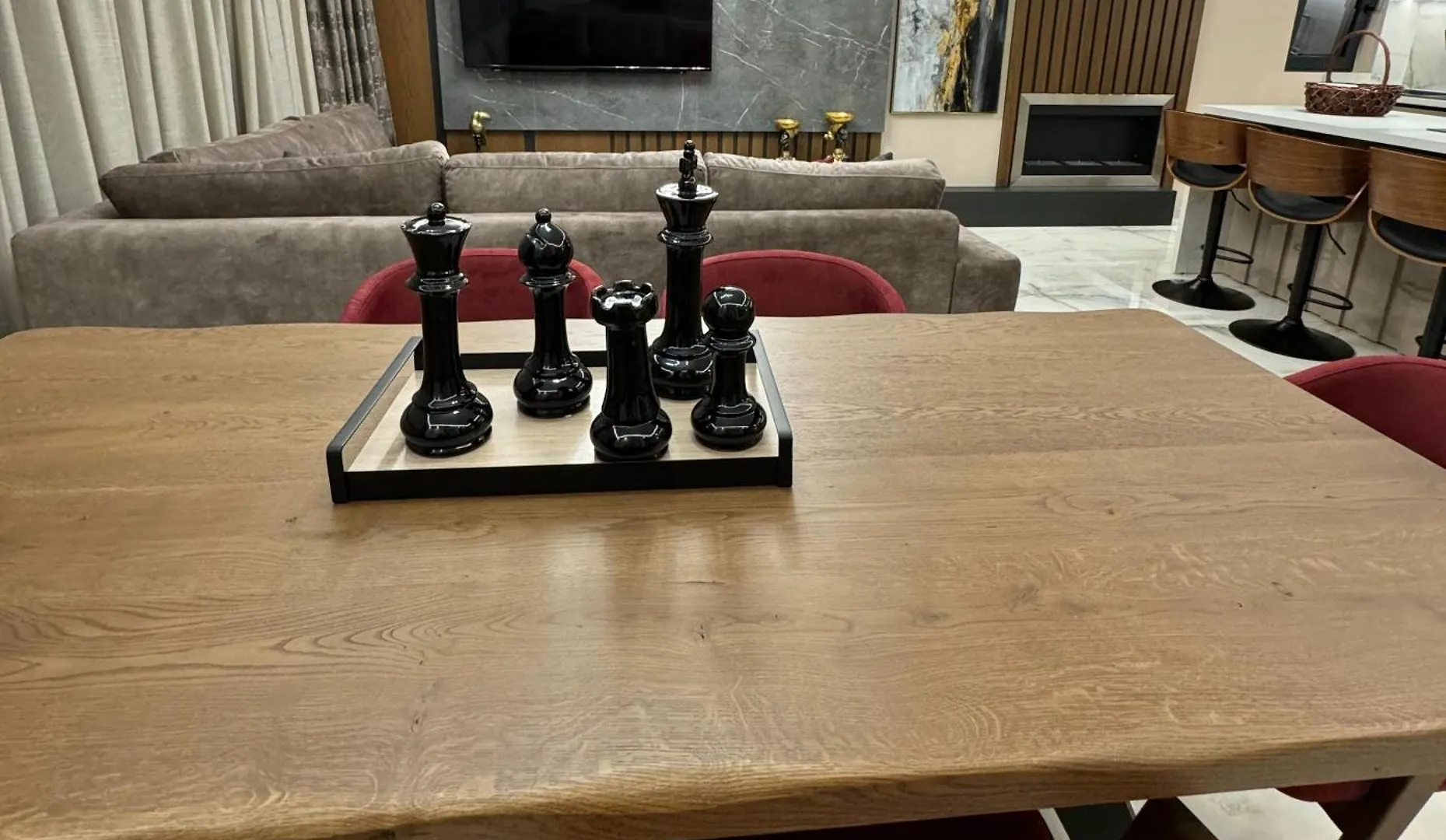 Callie Luxury Apartments Nikiti