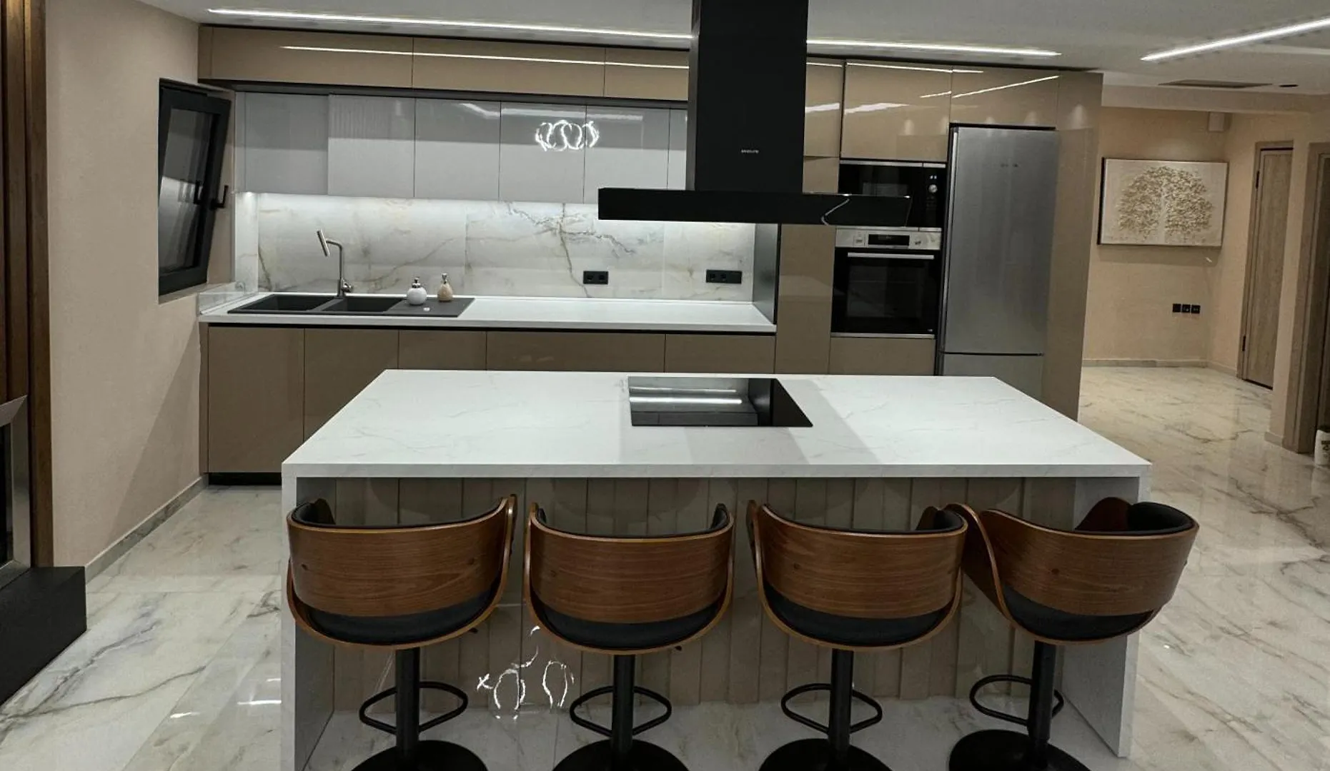 Callie Luxury Apartments Nikiti  Greece