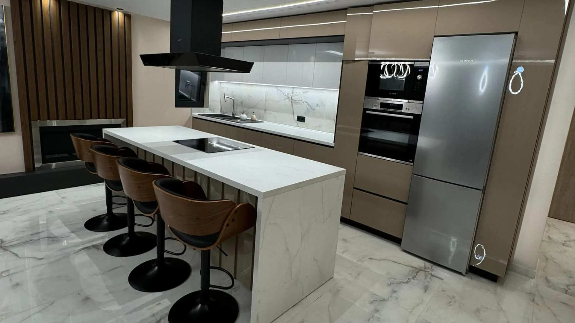 Callie Luxury Apartments Nikiti  0*, Nikiti (Sithonia) Greece
