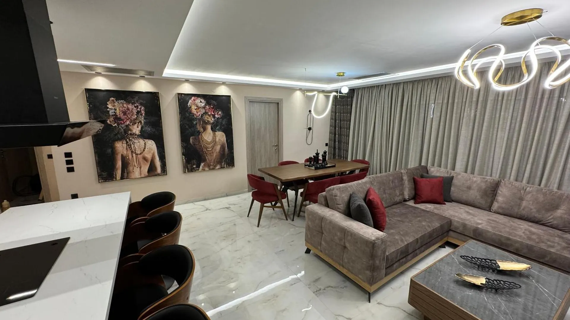 Callie Luxury Apartments Nikiti  Greece