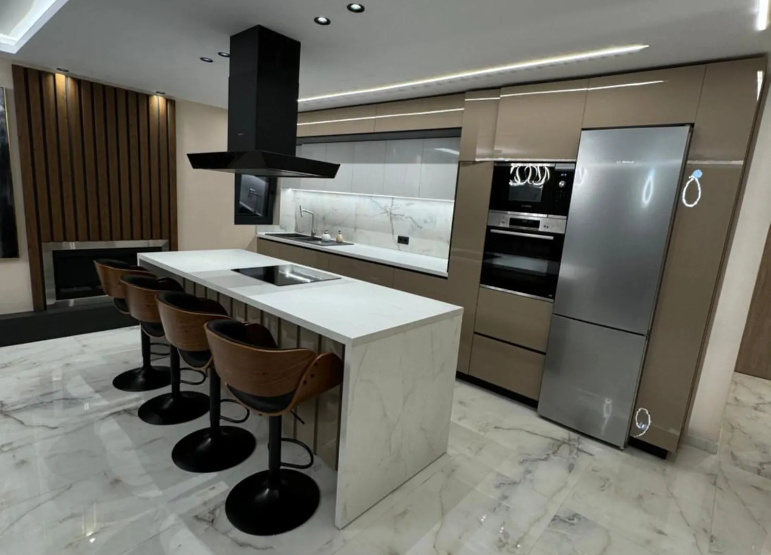 Callie Luxury Apartments Nikiti   Nikiti (Sithonia)