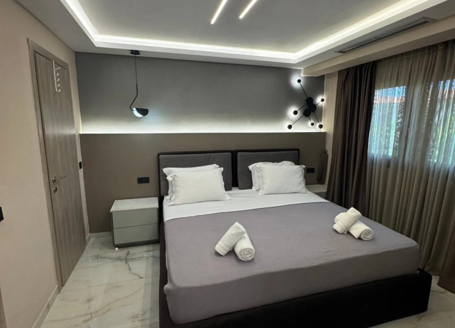 Callie Luxury Apartments Nikiti  Greece